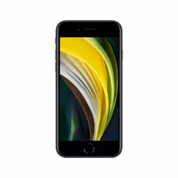 Apple iPhone SE 4G 64Go Noir