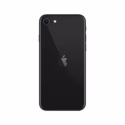 Apple iPhone SE 4G 64Go Noir