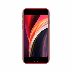 Apple iPhone SE 128 Go Rouge - Vue supplémentaire 2