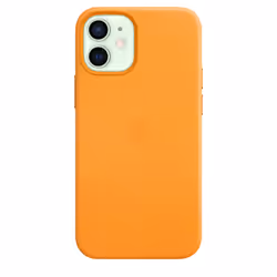 Apple MHK63ZM/A 5.4" Housse Orange