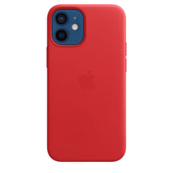 Apple MHK73ZM/A 5.4" Housse Rouge