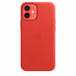 Apple MHK73ZM/A 5.4" Housse Rouge