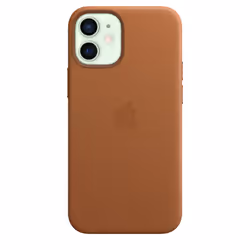 Apple MHK93ZM/A 5.4" Housse Marron