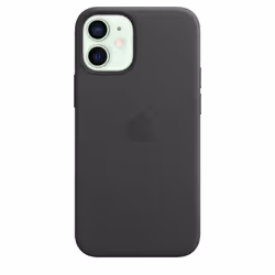 Apple MHKA3ZM/A 5.4" Housse Noir