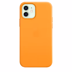 Apple MHKC3ZM/A 6.1" Housse Orange