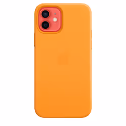 Apple MHKC3ZM/A 6.1" Housse Orange