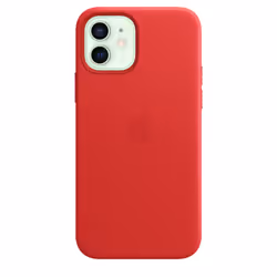 Apple MHKD3ZM/A 6.1" Housse Rouge