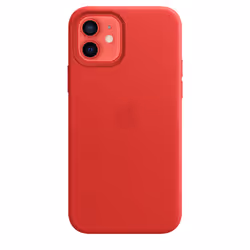 Apple MHKD3ZM/A 6.1" Housse Rouge