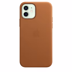 Apple MHKF3ZM/A 6.1" Housse Marron