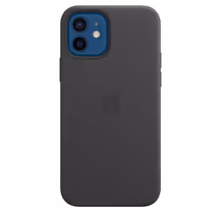 Apple MHKG3ZM/A, Housse, Apple, iPhone 12 / 12 Pro, 15,5 cm (6.1"), Noir