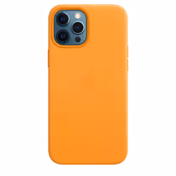 Apple MHKH3ZM/A, Housse, Apple, iPhone 12 Pro Max, 17 cm (6.7"), Orange