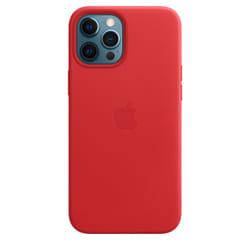 Apple MHKJ3ZM/A 6.7" Housse Rouge