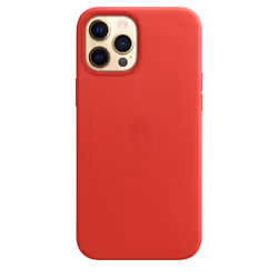 Apple MHKJ3ZM/A 6.7" Housse Rouge