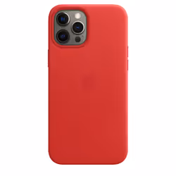 Apple MHKJ3ZM/A 6.7" Housse Rouge