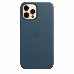 Apple MHKK3ZM/A 6.7" Housse Bleu