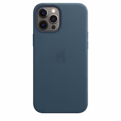 Apple MHKK3ZM/A 6.7" Housse Bleu
