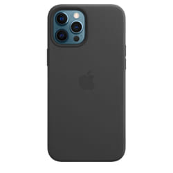 Apple MHKM3ZM/A 6.7" Housse Noir