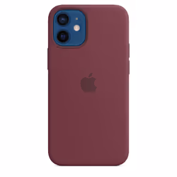 Apple MHKQ3ZM/A, Housse, Apple, iPhone 12 mini, 13,7 cm (5.4"), Violet