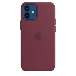 Apple MHKQ3ZM/A 5.4" Housse Violet