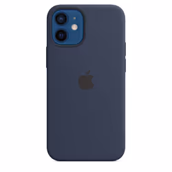 Apple MHKU3ZM/A, Housse, Apple, iPhone 12 mini, 13,7 cm (5.4"), Marine