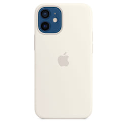 Apple MHKV3ZM/A 5.4" Housse Blanc