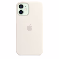 Apple MHKV3ZM/A 5.4" Housse Blanc