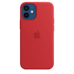 Apple MHKW3ZM/A 5.4" Housse Rouge