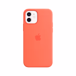 Apple MHL03ZM/A, Housse, Apple, iPhone 12, 12 Pro, 15,5 cm (6.1"), Rose
