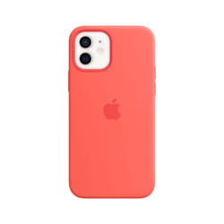 Apple MHL03ZM/A 6.1" Housse Rose