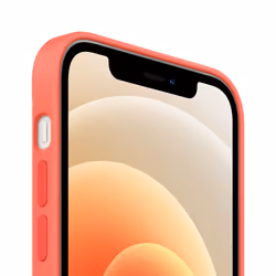 Apple MHL03ZM/A 6.1" Housse Rose