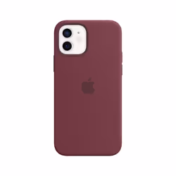 Apple MHL23ZM/A, Housse, Apple, iPhone 12, 12 Pro, 15,5 cm (6.1"), Violet