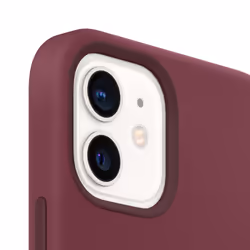 Apple MHL23ZM/A 6.1" Housse Violet