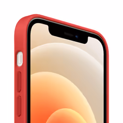 Apple MHL63ZM/A 6.1" Housse Rouge