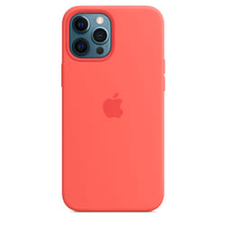 Apple MHL93ZM/A 6.7" Housse Rose