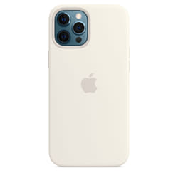 Apple MHLE3ZM/A 6.7" Housse Blanc