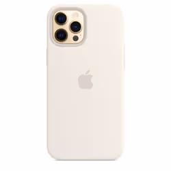 Apple MHLE3ZM/A 6.7" Housse Blanc