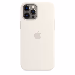 Apple MHLE3ZM/A 6.7" Housse Blanc
