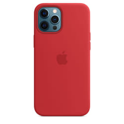 Apple MHLF3ZM/A 6.7" Housse Rouge