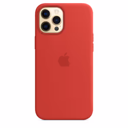 Apple MHLF3ZM/A 6.7" Housse Rouge