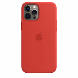 Apple MHLF3ZM/A 6.7" Housse Rouge