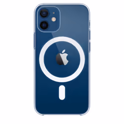 Apple MHLL3ZM/A, Housse, Apple, iPhone mini, 13,7 cm (5.4"), Transparent