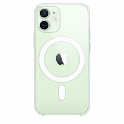 Apple MHLL3ZM/A 5.4" Housse Transparent