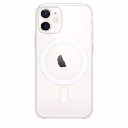 Apple MHLL3ZM/A 5.4" Housse Transparent - Vue supplémentaire 4