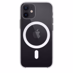 Apple MHLL3ZM/A 5.4" Housse Transparent - Vue supplémentaire 5