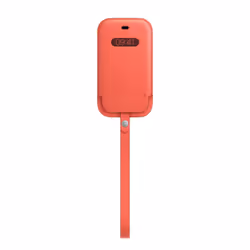 Apple MHMN3ZM/A, Housse, Apple, iPhone 12 mini, 13,7 cm (5.4"), Rose