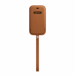 Apple MHMP3ZM/A, Housse, Apple, iPhone 12 mini, 13,7 cm (5.4"), Marron