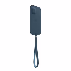 Apple MHMQ3ZM/A 5.4" Housse Bleu