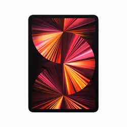 Apple iPad Pro, 27,9 cm (11"), 2388 x 1668 pixels, 2,05 To, 16 Go, iPadOS 14, Gris