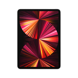 Apple iPad Pro Apple M 2,05 To 11" 16Go Gris