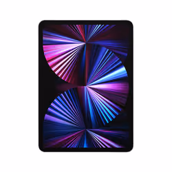 Apple iPad Pro, 27,9 cm (11"), 2388 x 1668 pixels, 2,05 To, 16 Go, iPadOS 14, Argent
